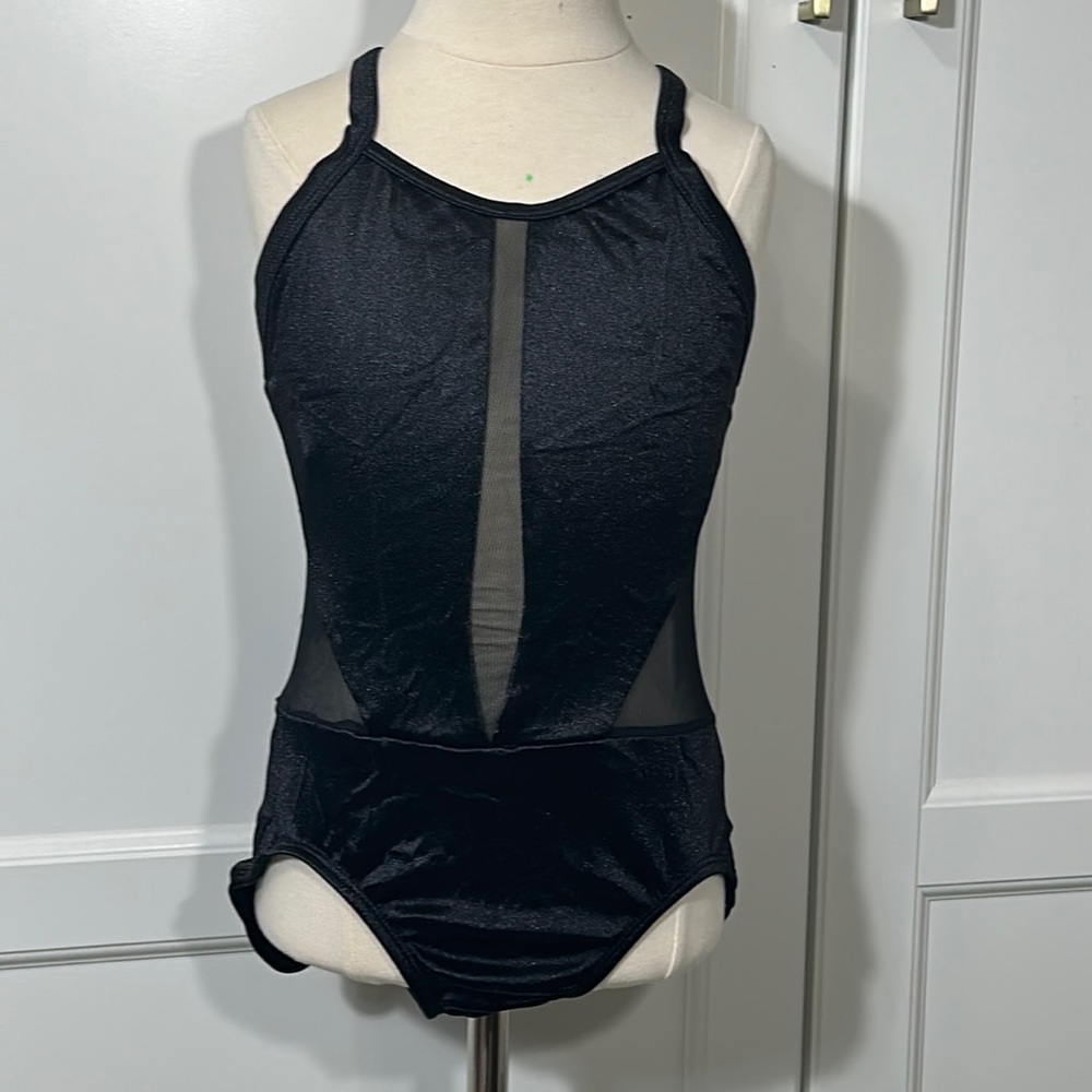 Black Double Platinum Leo